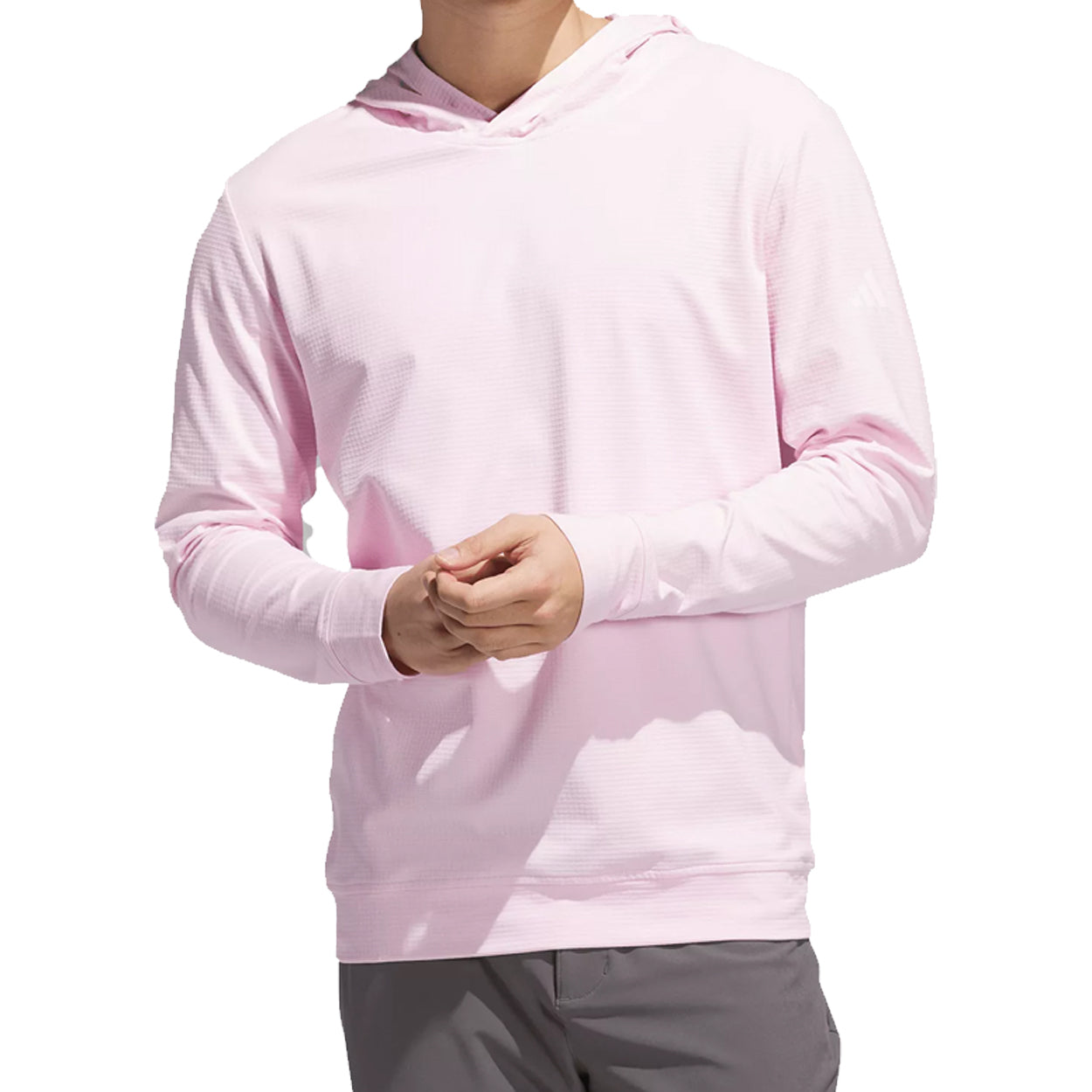 Clear Pink