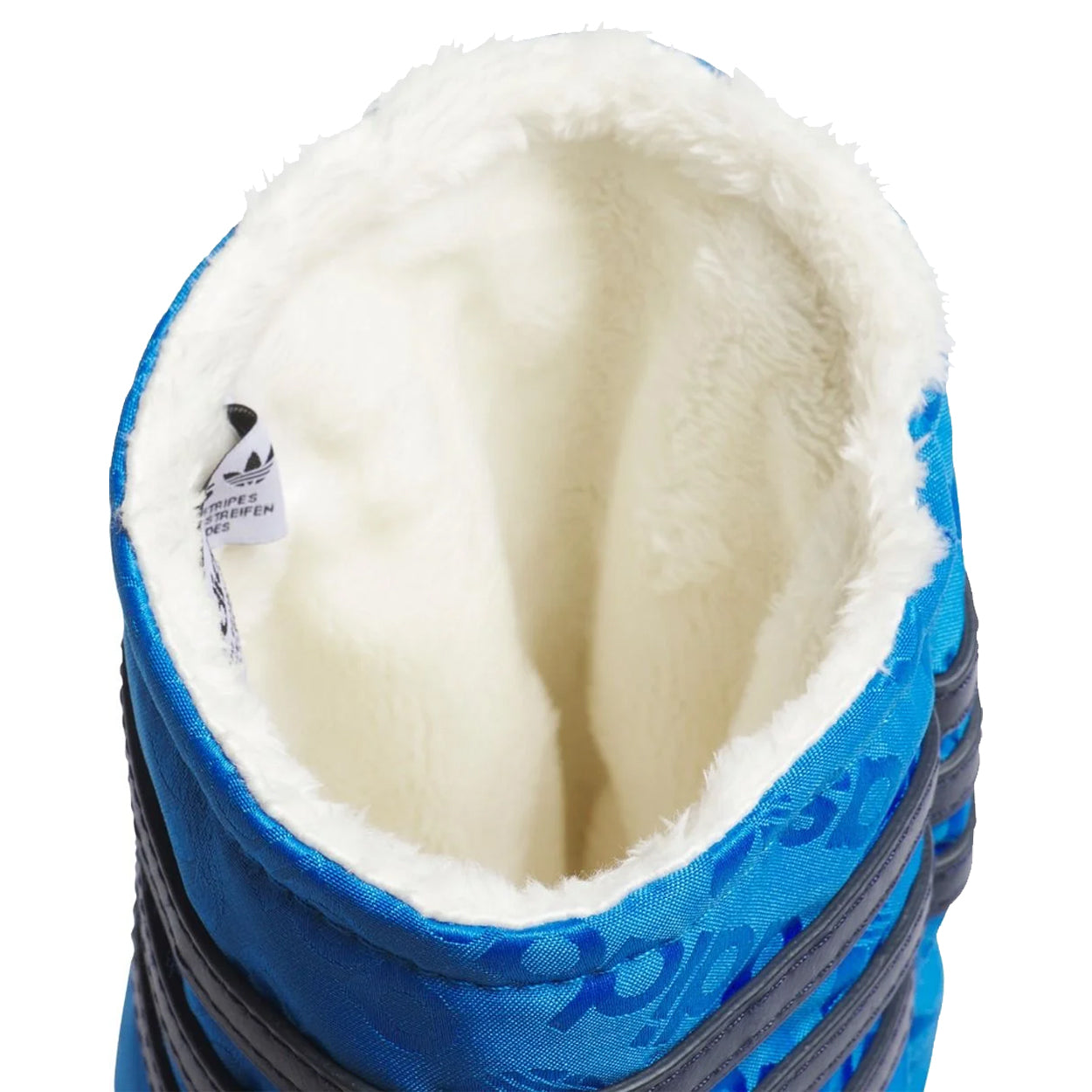 Bluebird/Night Indigo