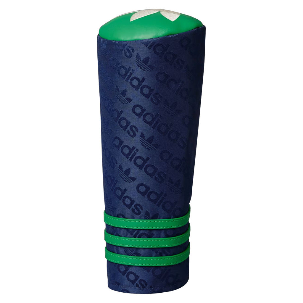 Night Indigo/Green