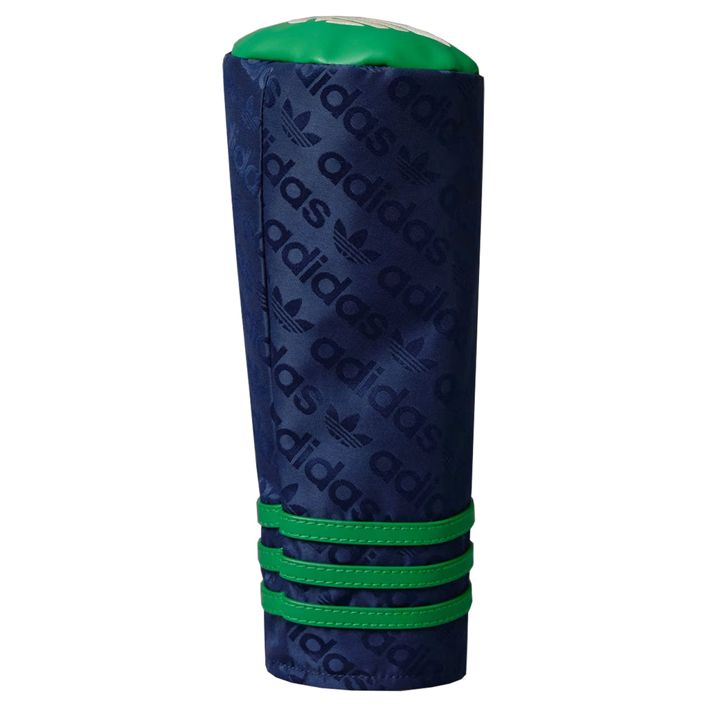 Night Indigo/Green