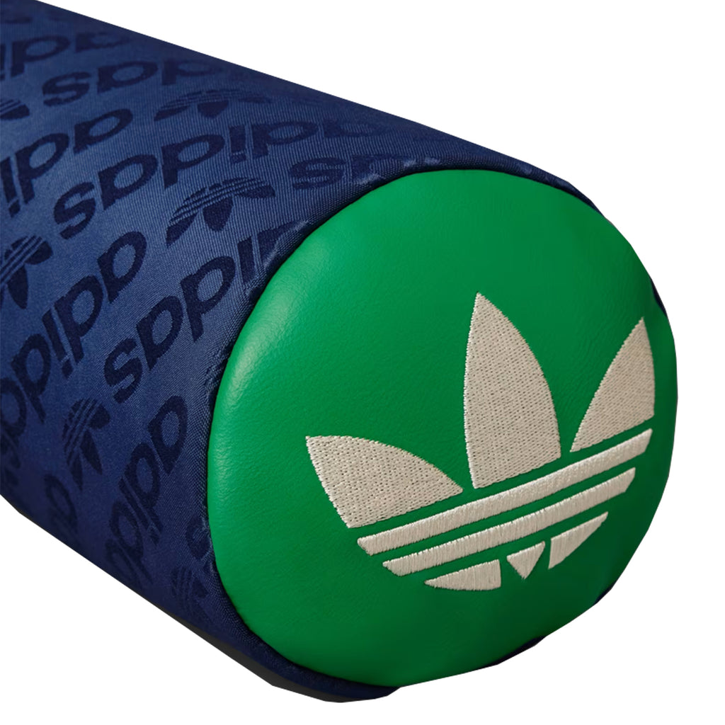 Night Indigo/Green