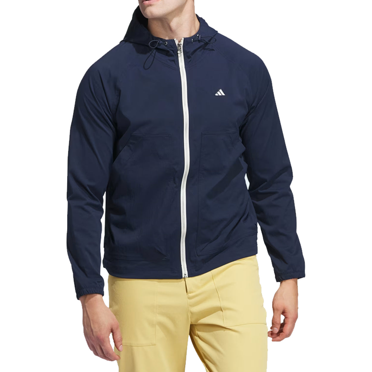 Collegiate Navy