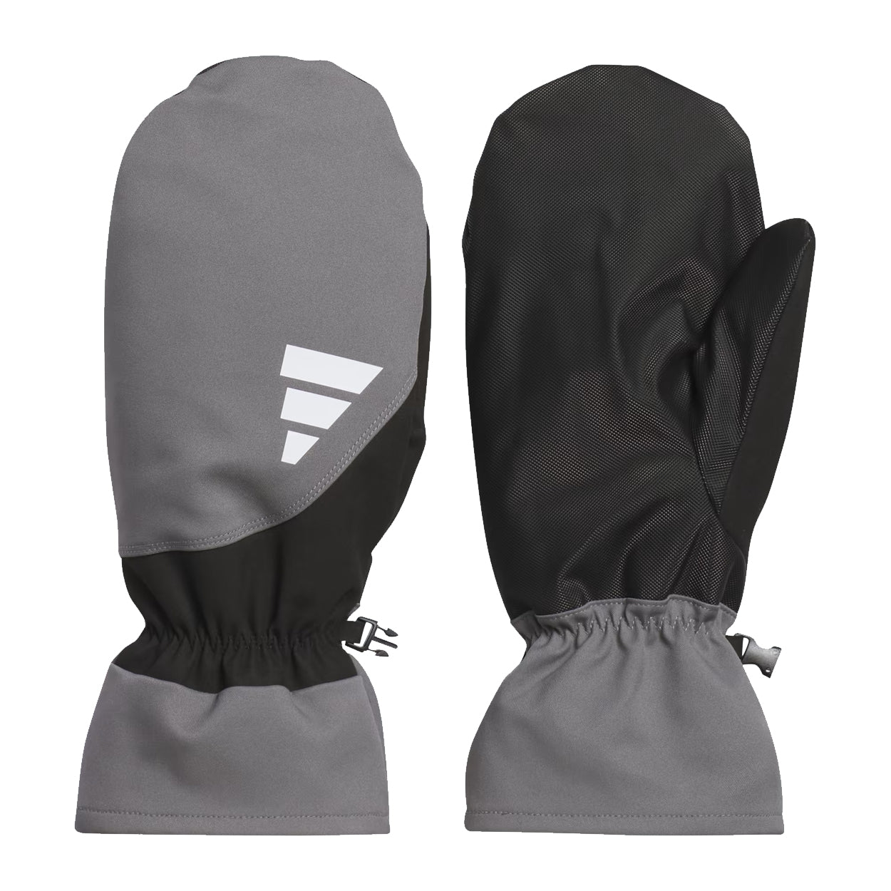 Black/Gray