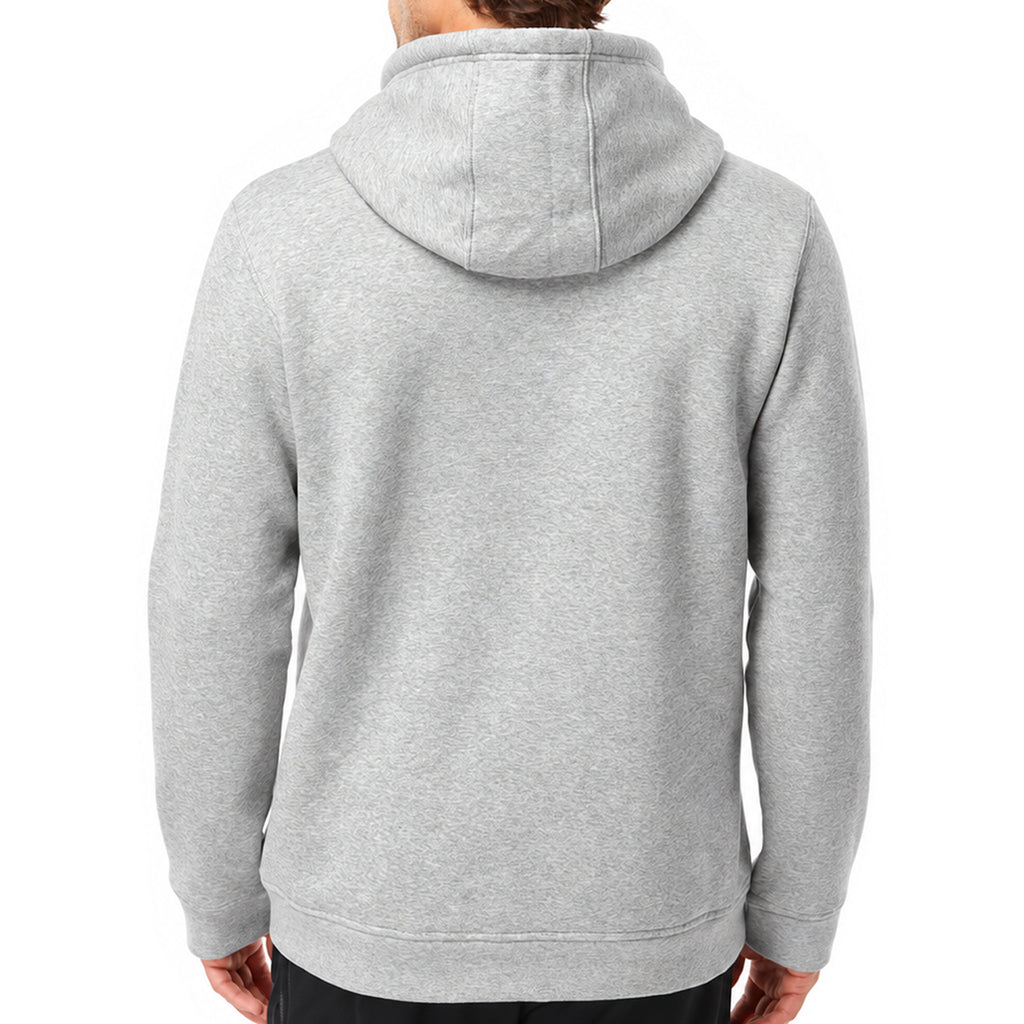 Gray Heather