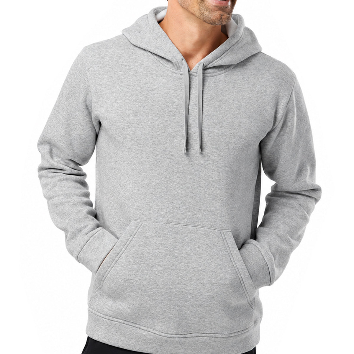 Gray Heather