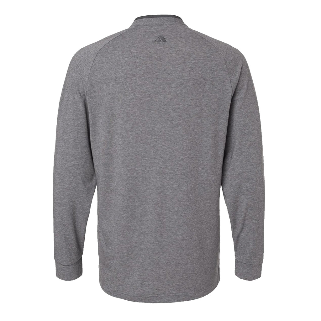 Gray Melange