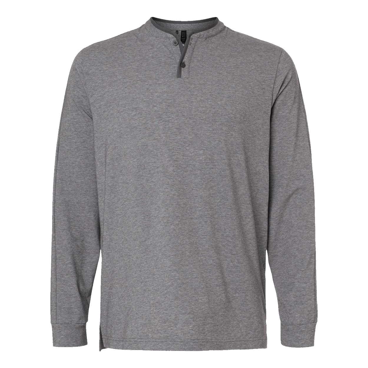 Gray Melange
