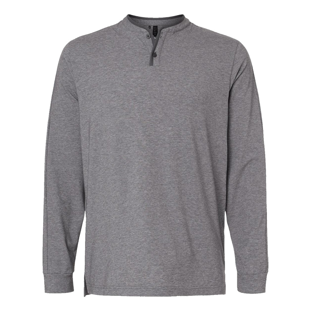Gray Melange