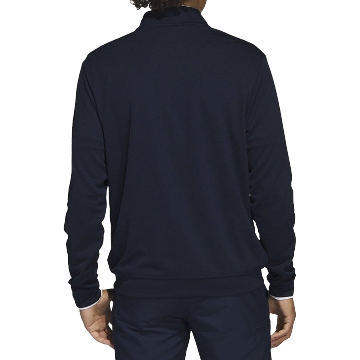 Collegiate Navy