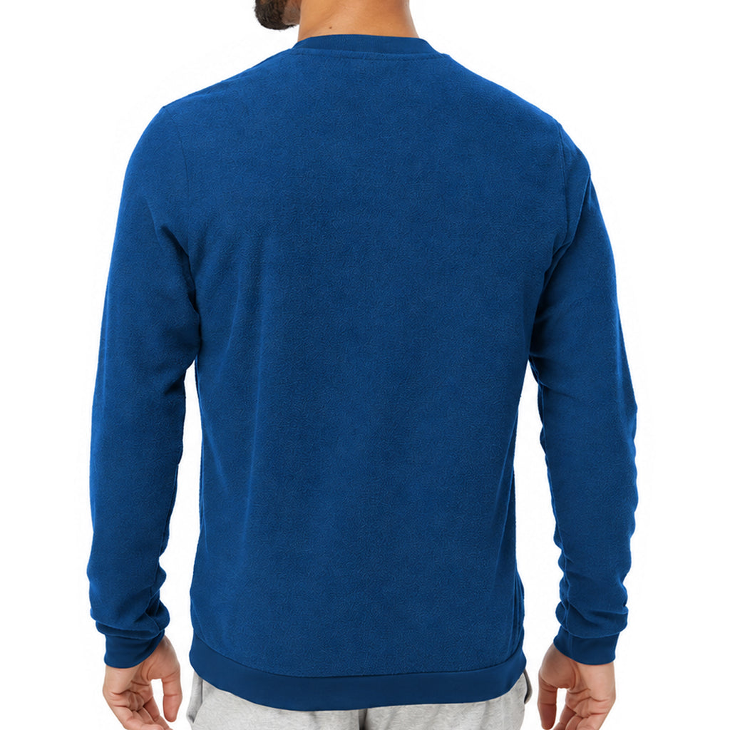 Collegiate Navy