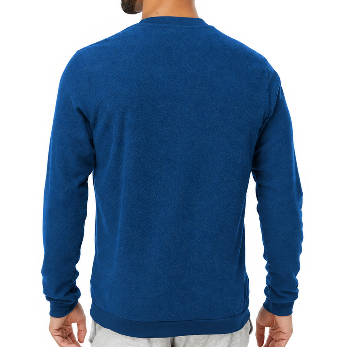 Collegiate Navy