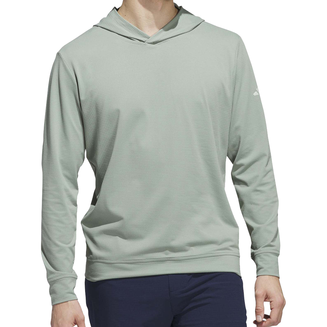 Adidas Men’s Ultimate365 Elevated Performance Golf Hoodie – Lightweight, Breathable, Stretch Fit