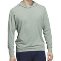 Adidas Men’s Ultimate365 Elevated Performance Golf Hoodie – Lightweight, Breathable, Stretch Fit
