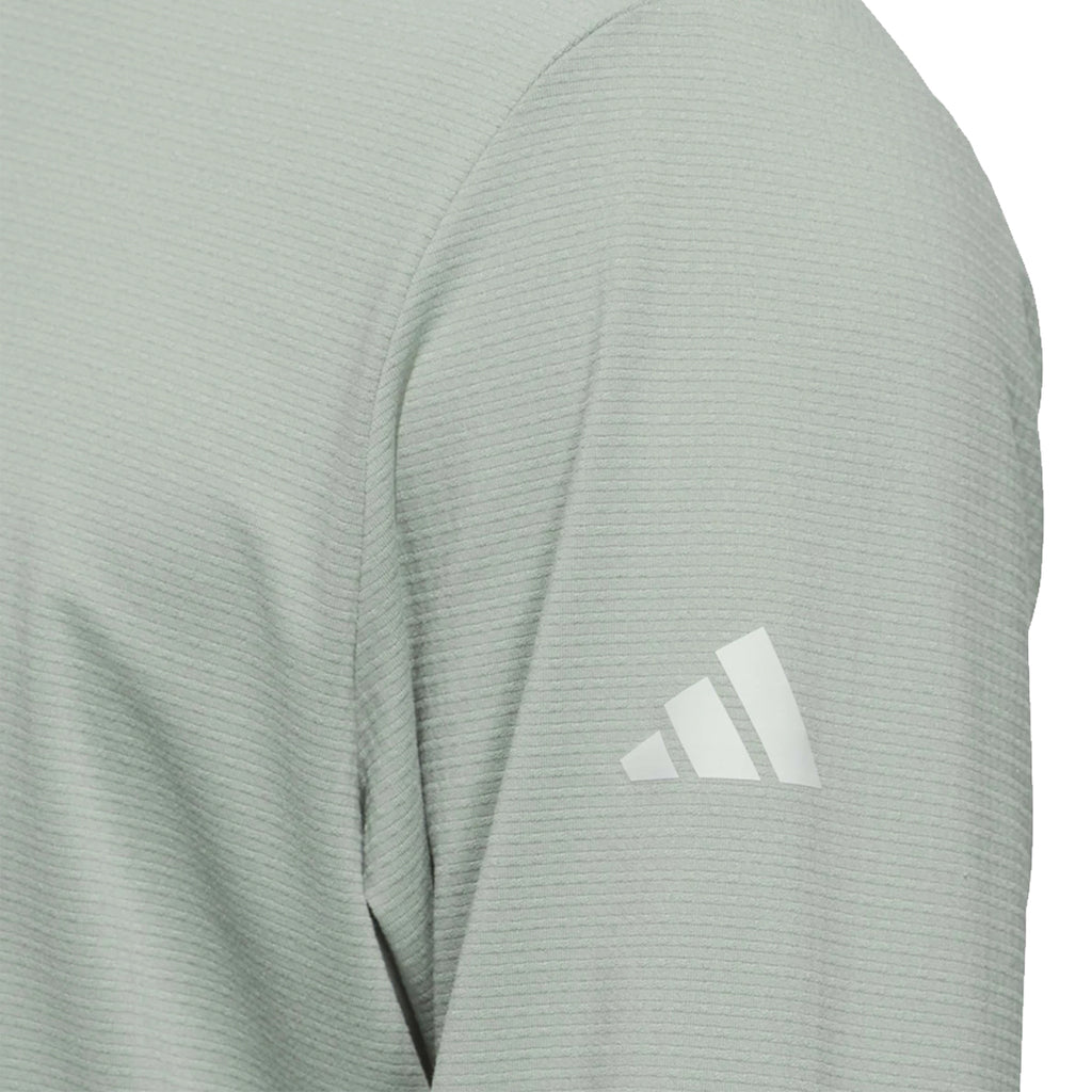 Adidas Men’s Ultimate365 Elevated Performance Golf Hoodie – Lightweight, Breathable, Stretch Fit