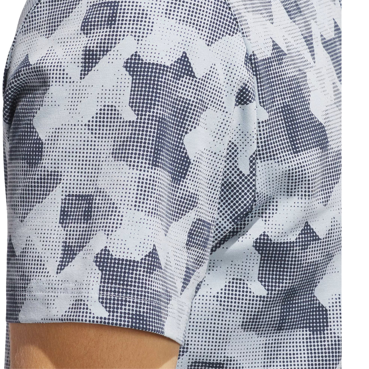 Wonder Blue/Collegiate Navy