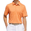 Dusty Orange/White