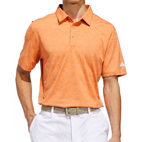 Dusty Orange/White