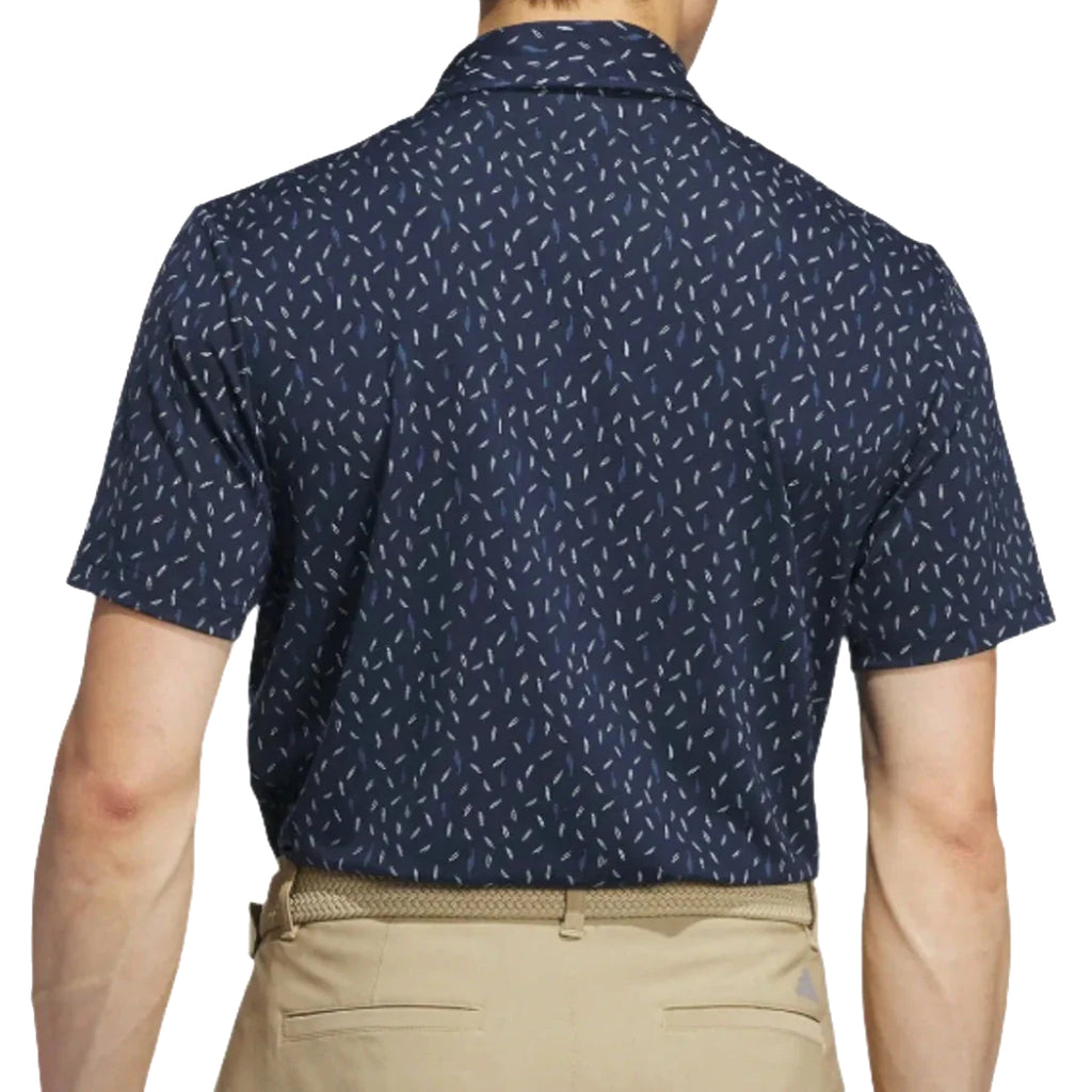 Collegiate Navy
