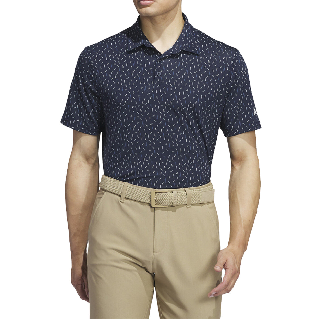Collegiate Navy