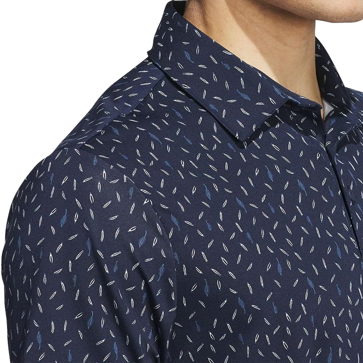 Collegiate Navy