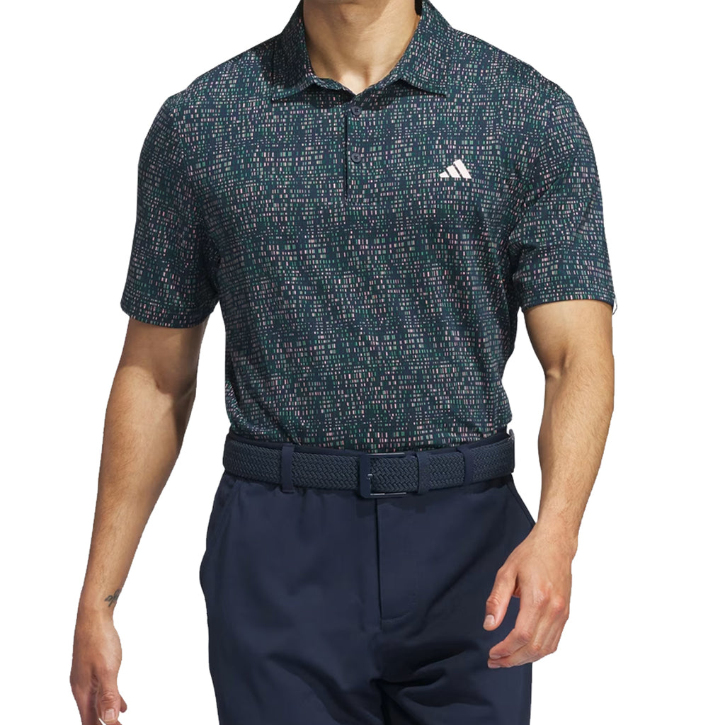 Collegiate Navy