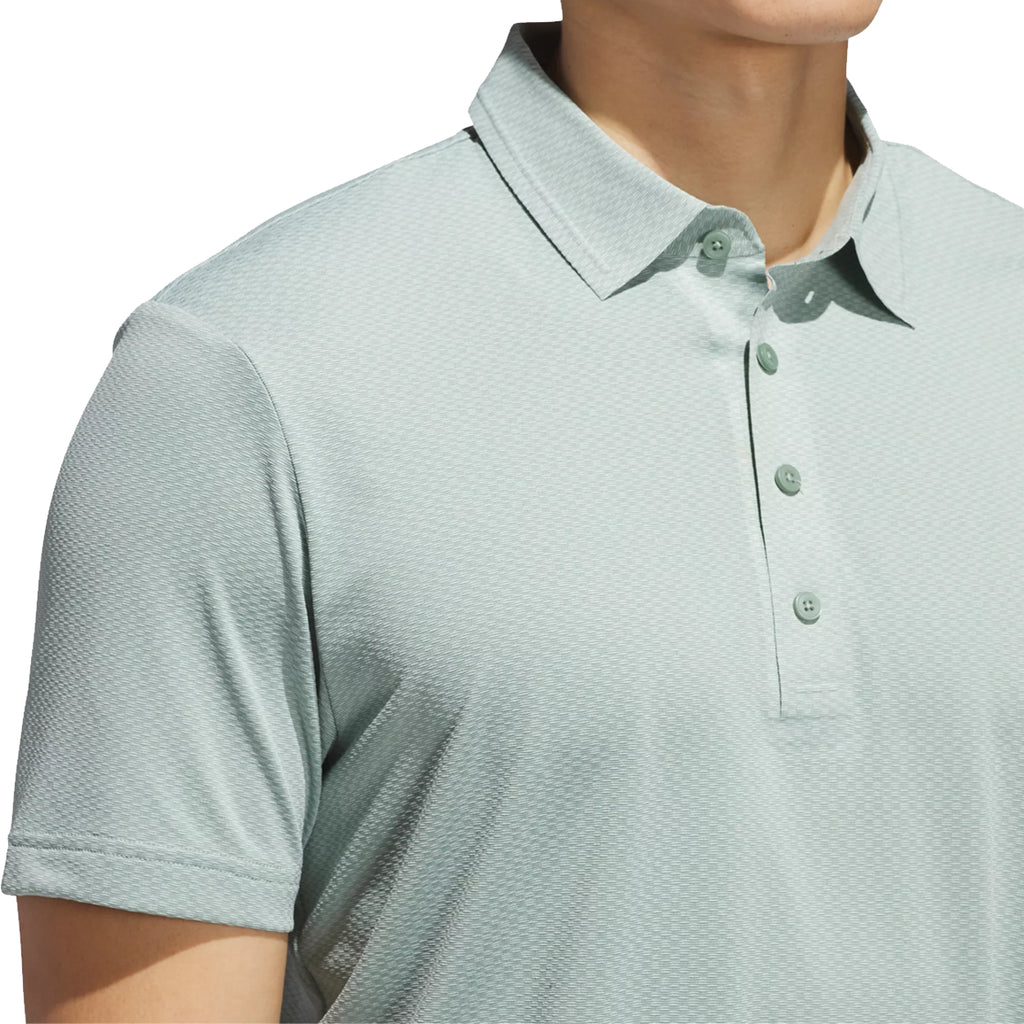 Silver Green