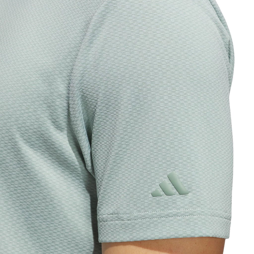 Silver Green