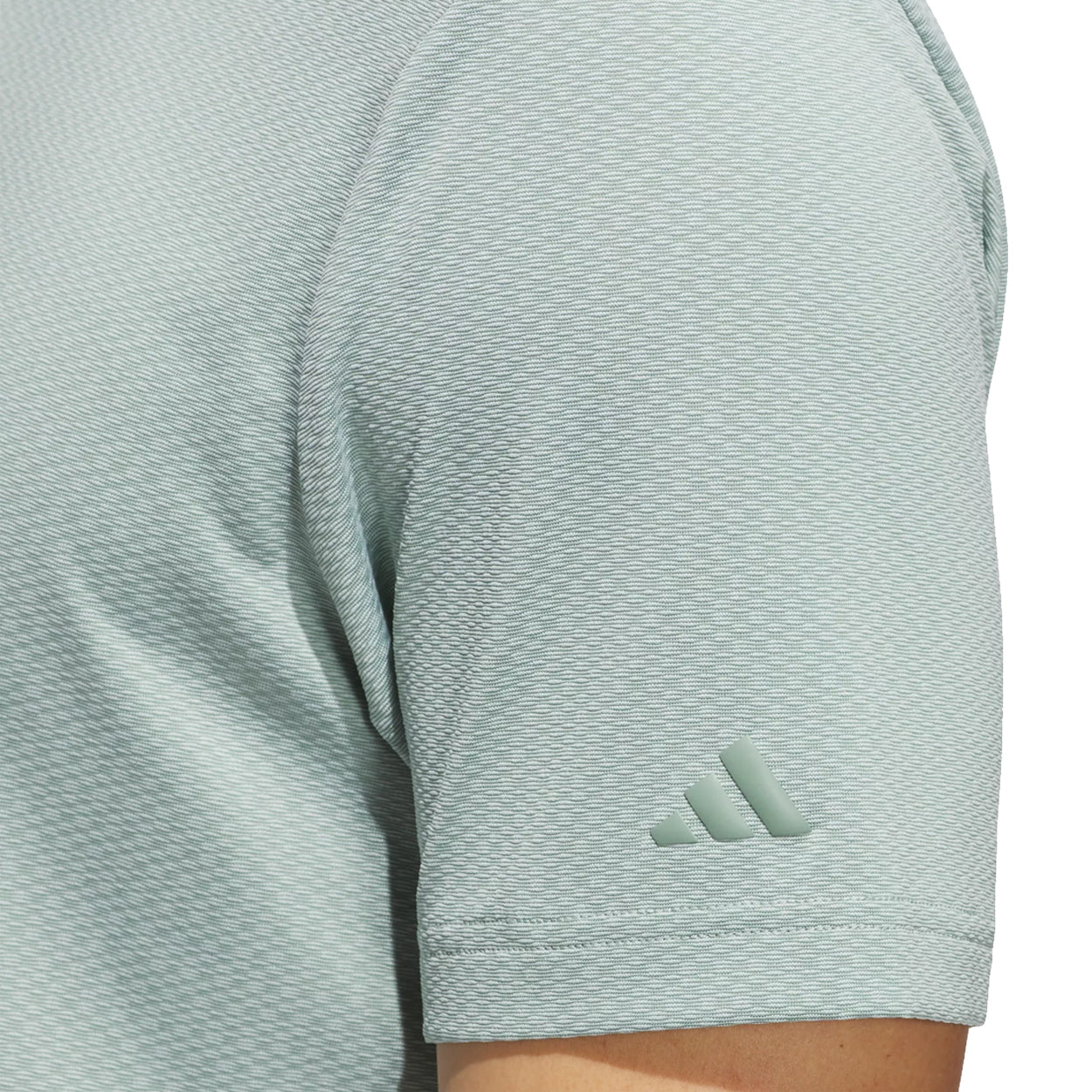 Silver Green
