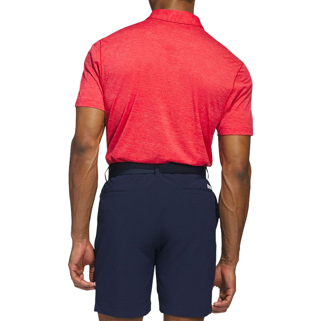 Pure Ruby/Powder Coral