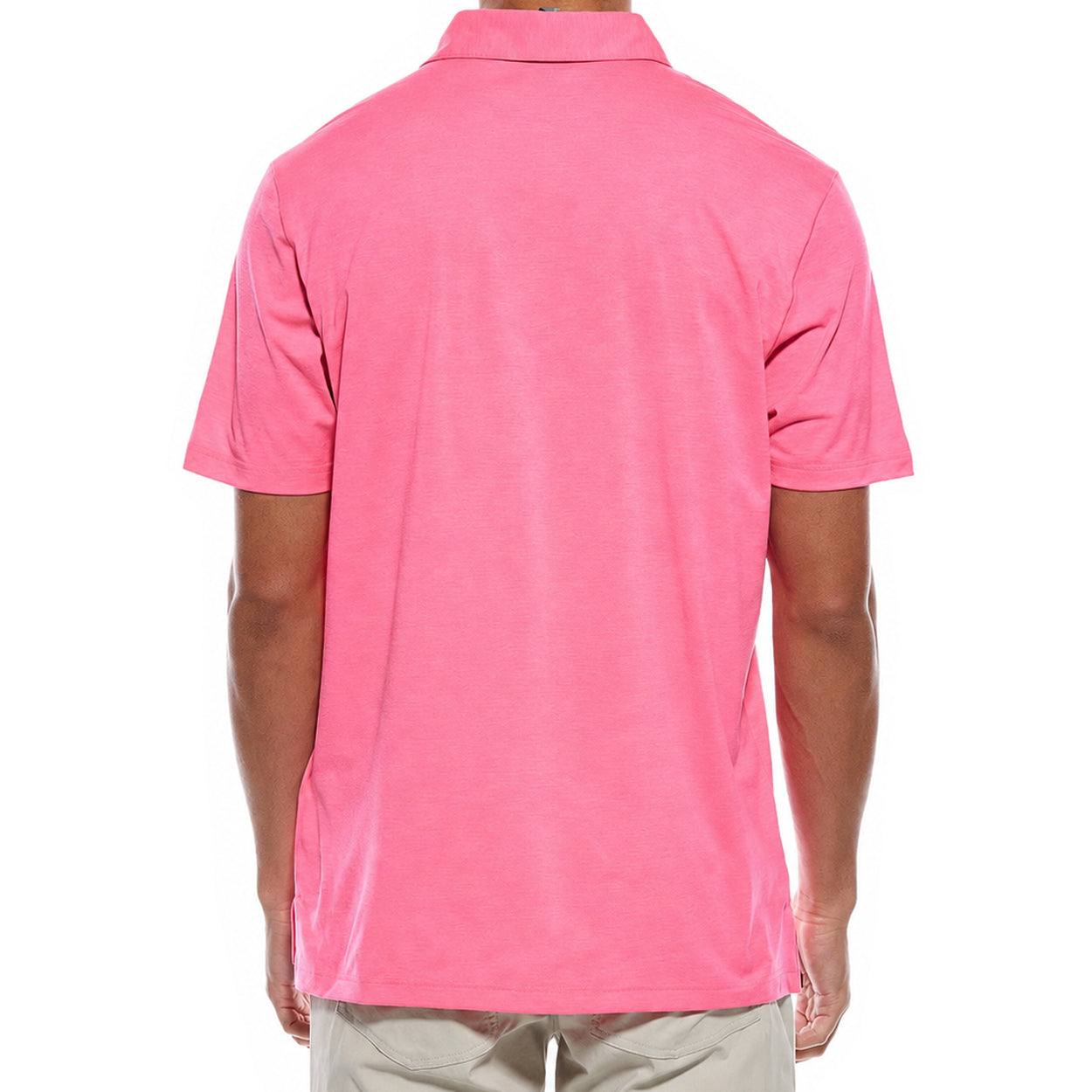 Lucid Pink/Blush Pin