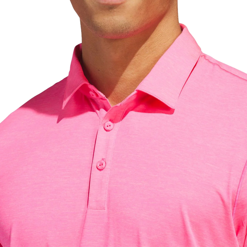 Lucid Pink/Blush Pin