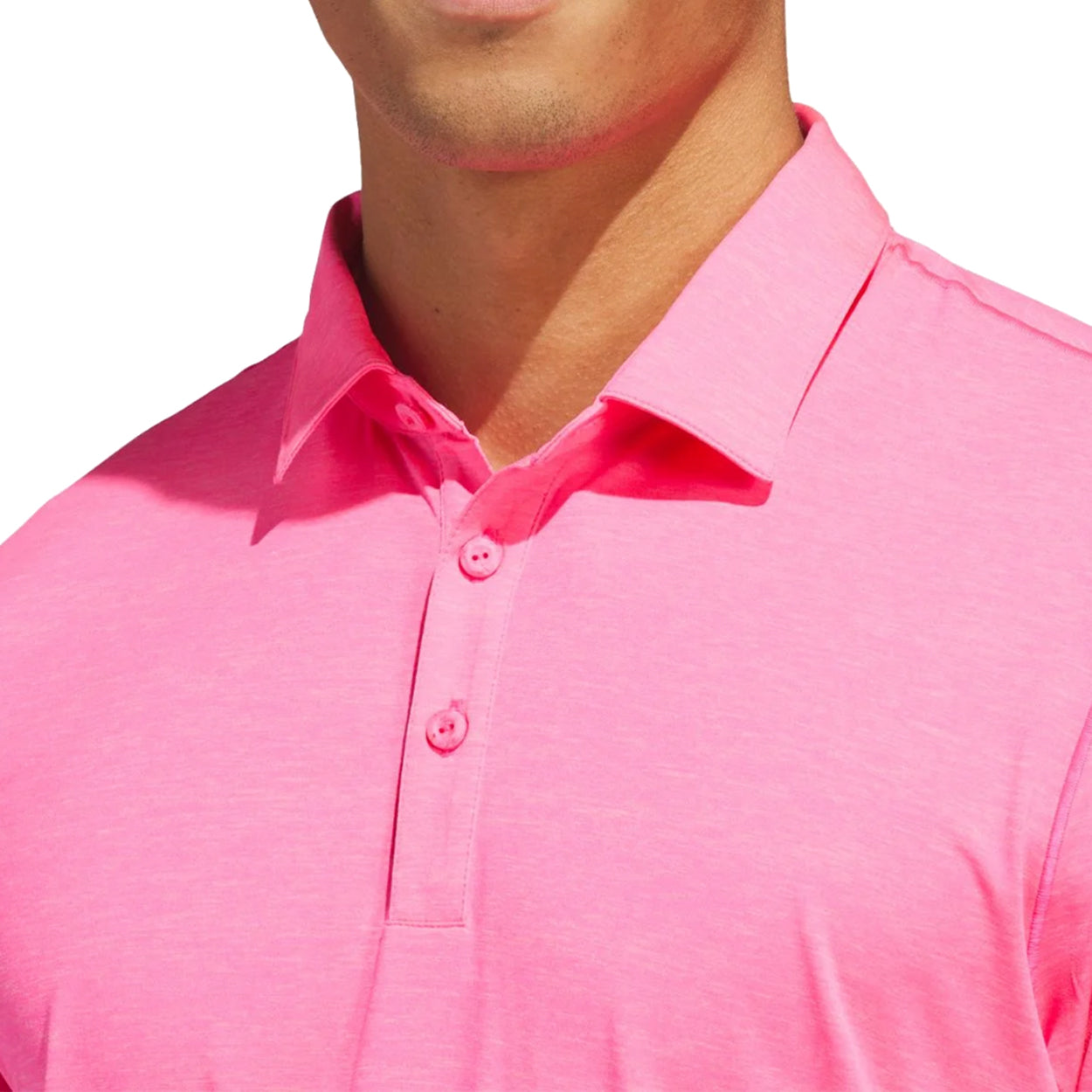Lucid Pink/Blush Pin