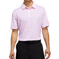 White/Lucid Pink
