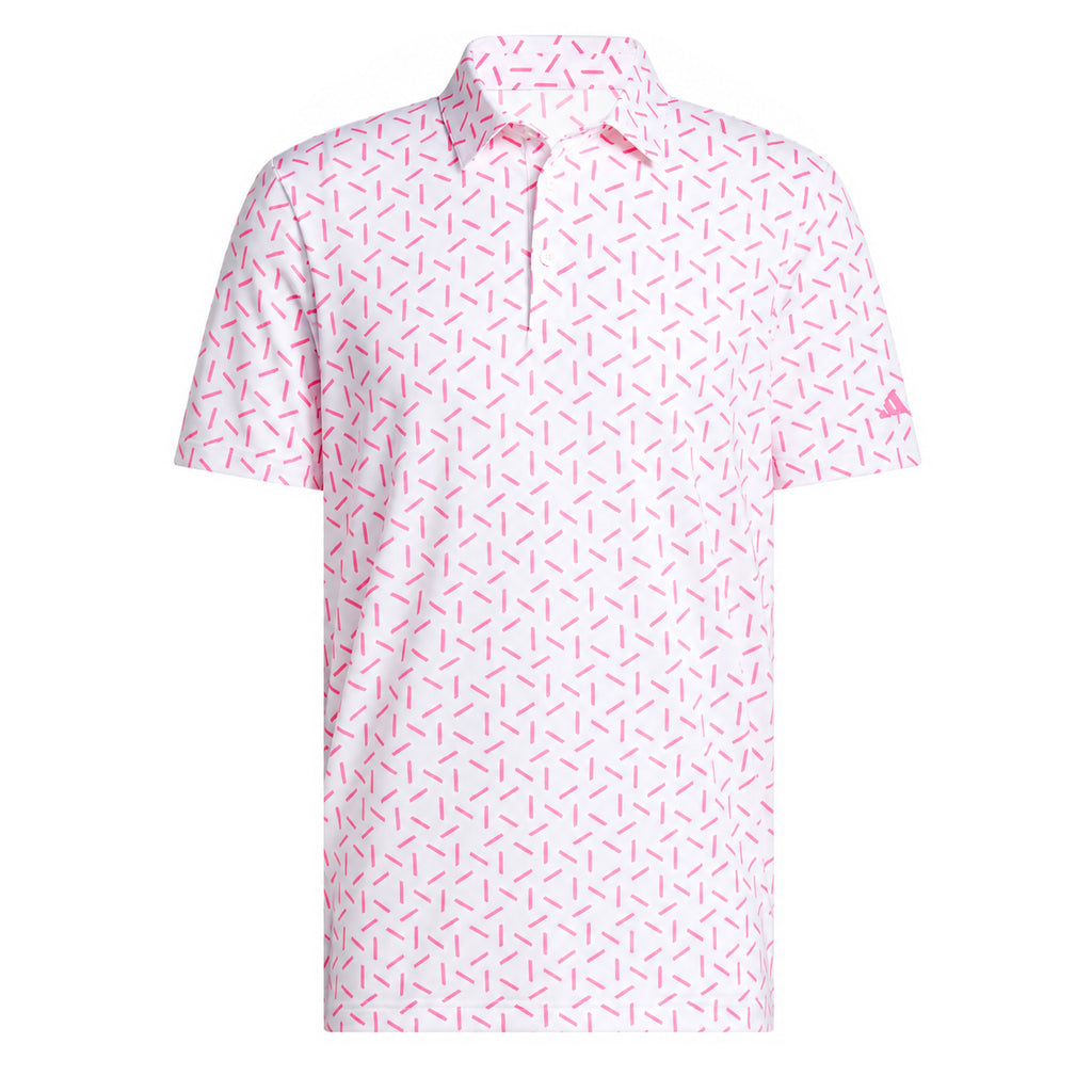 White/Lucid Pink