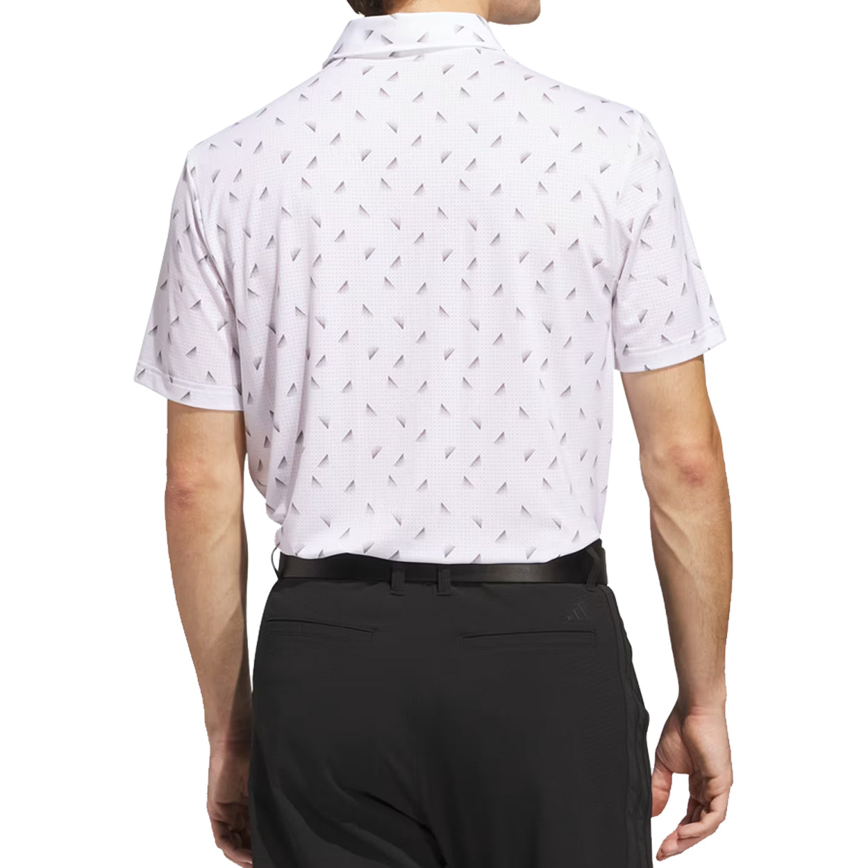 White/Black