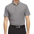Grey Three Melange/Black