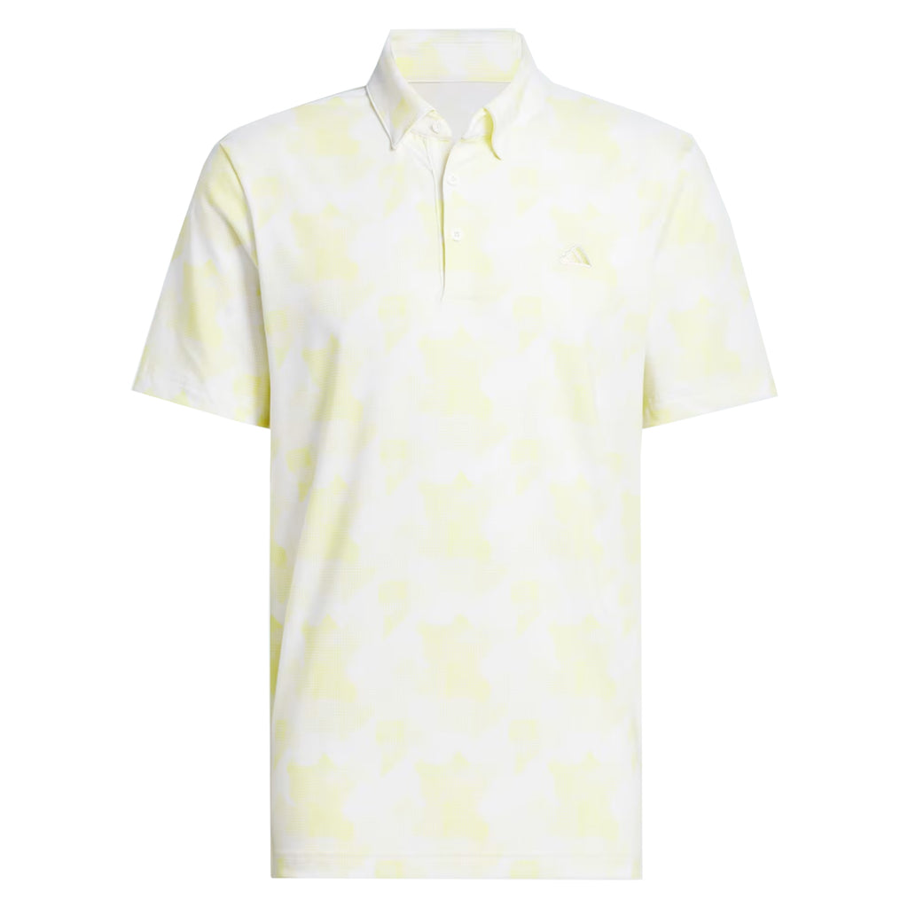 White/Powder Yellow