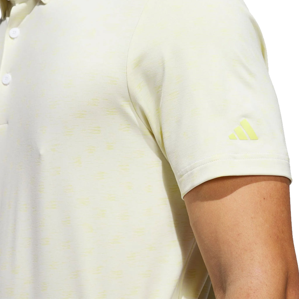 White/Yellow