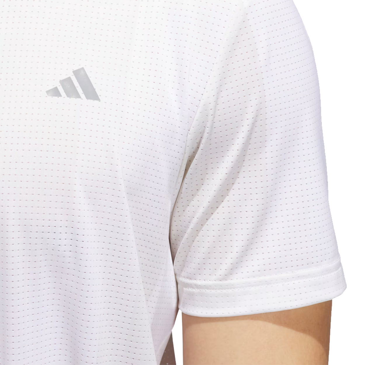 White/Alumina