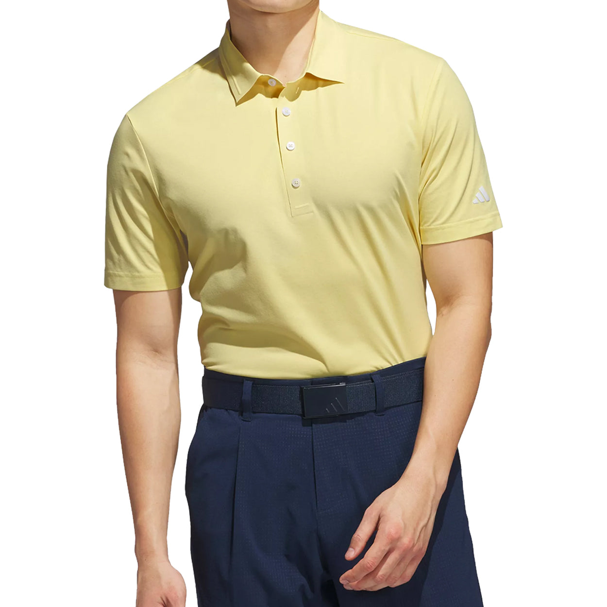 Powder Yellow