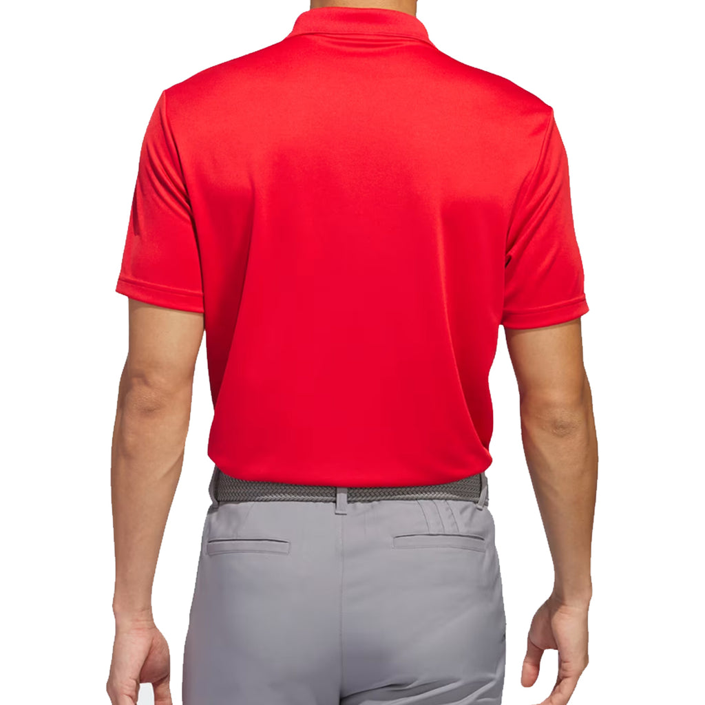 Collegiate Red