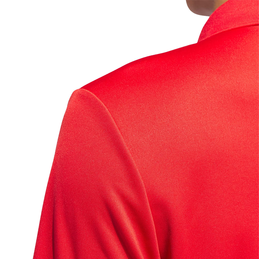 Collegiate Red