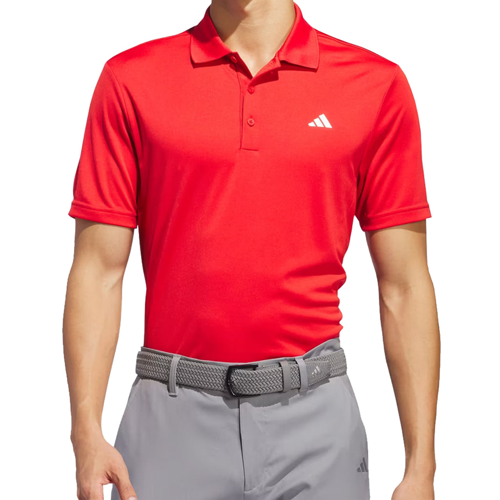 Collegiate Red