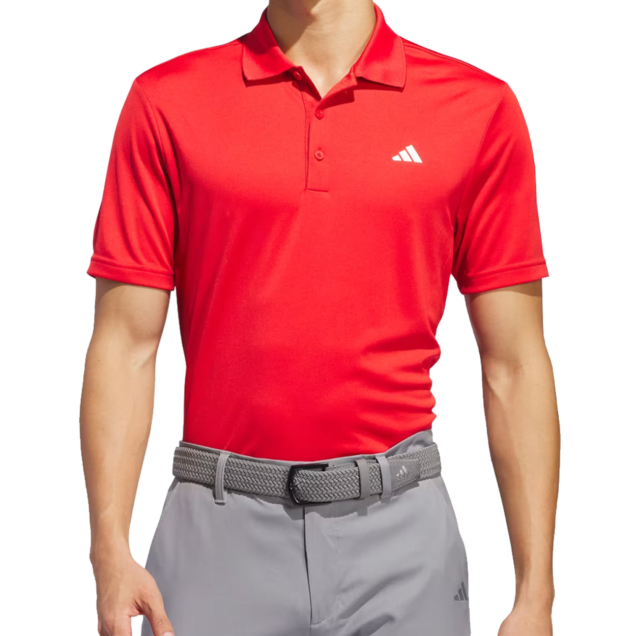 Collegiate Red