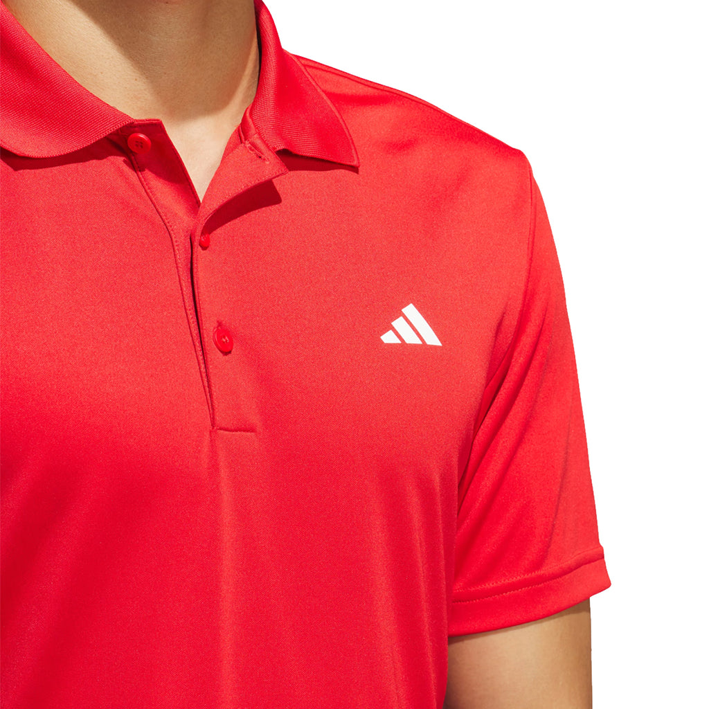 Collegiate Red