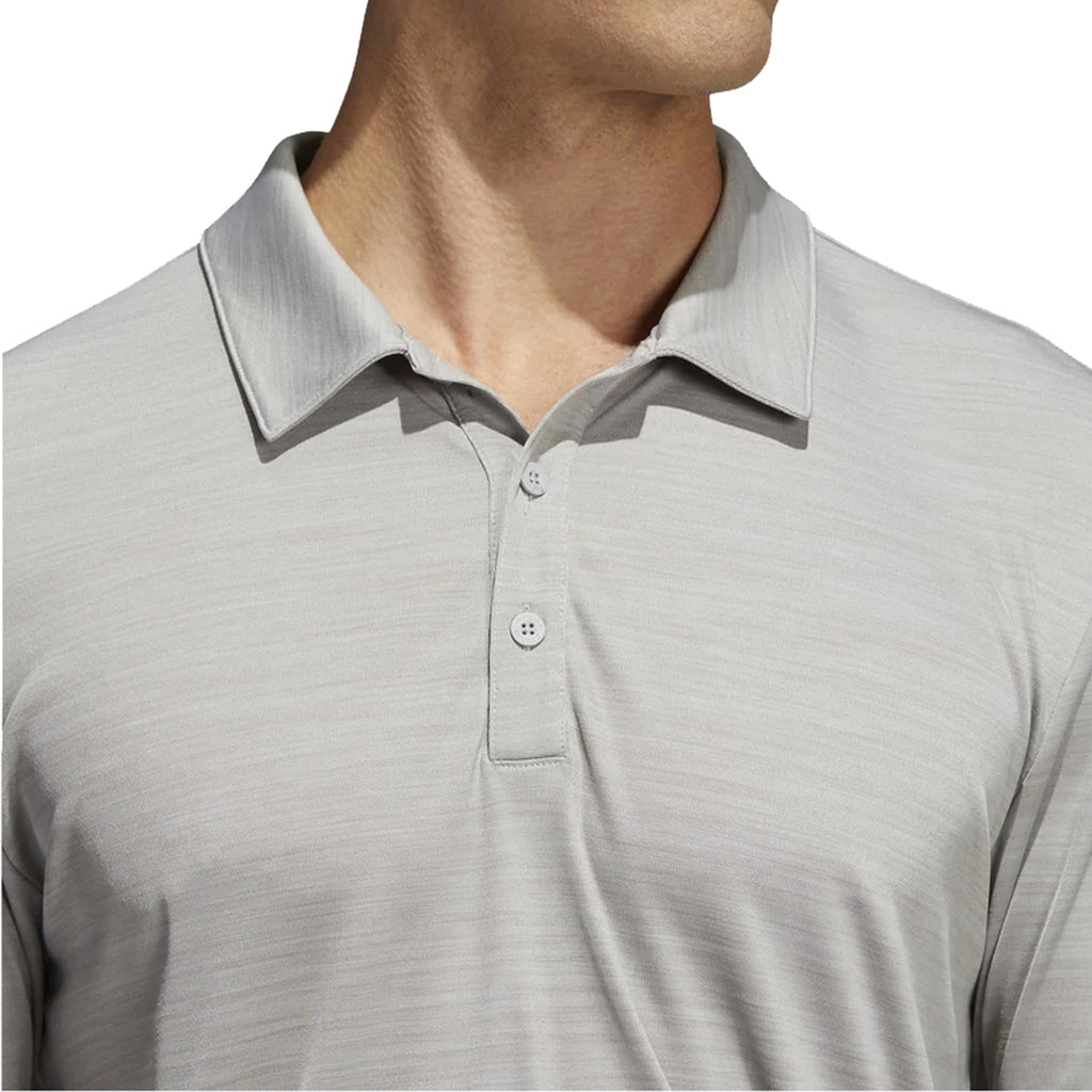 Mid Grey Melange