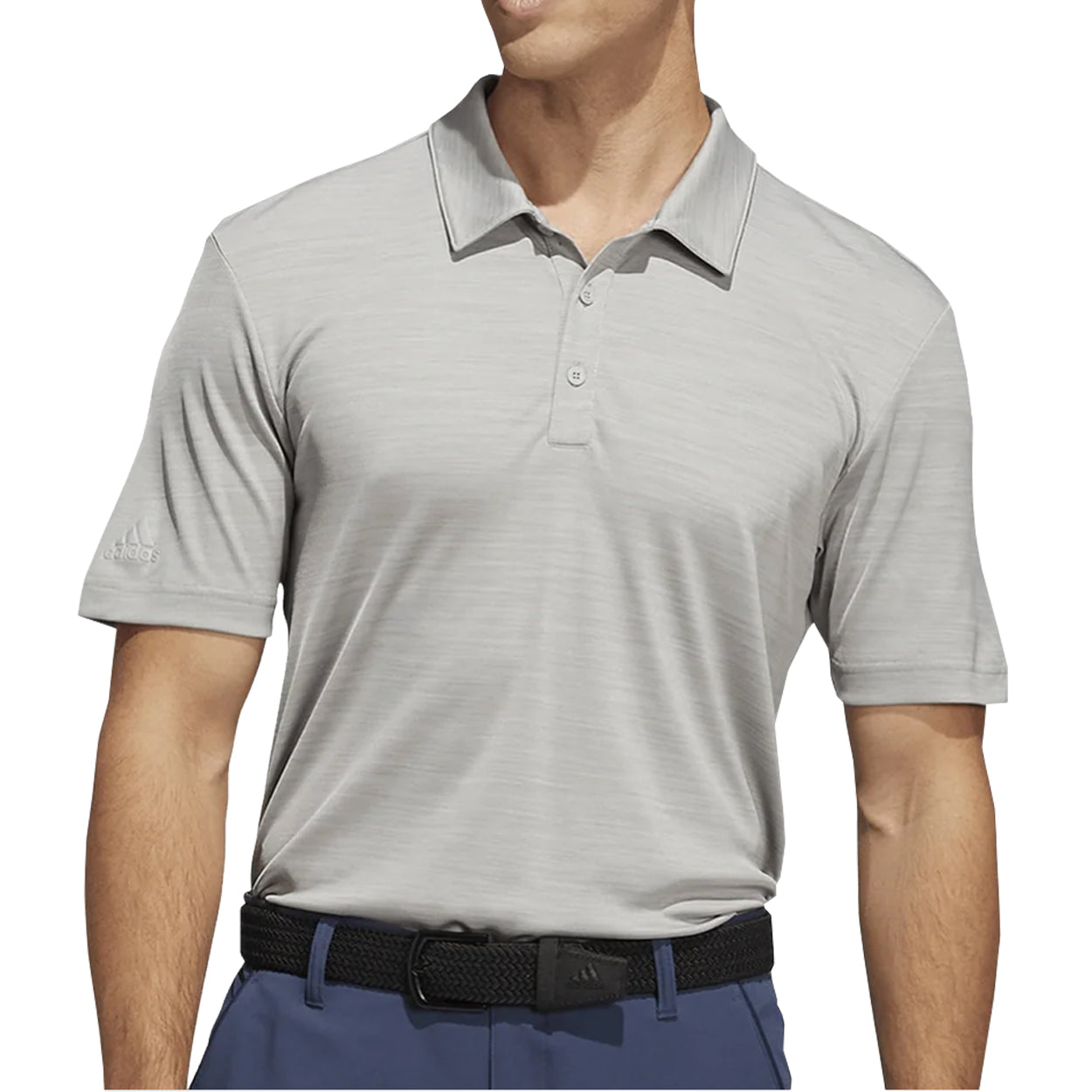 Mid Grey Melange