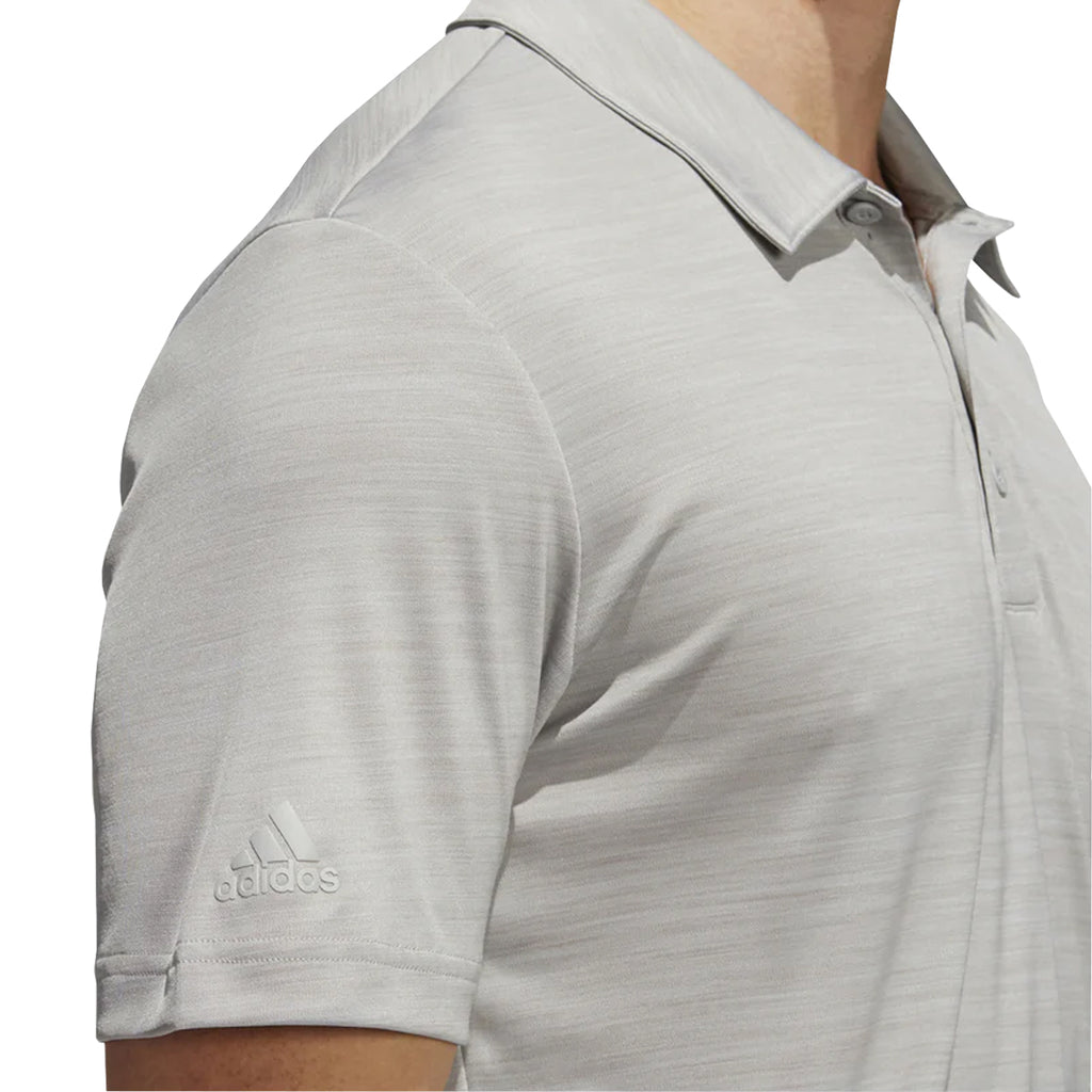 Mid Grey Melange