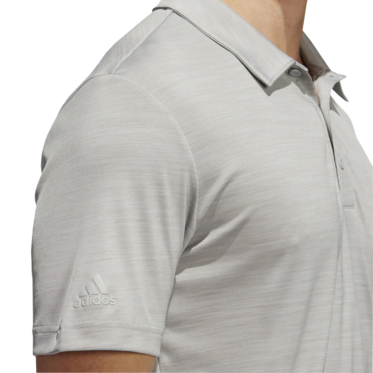 Mid Grey Melange