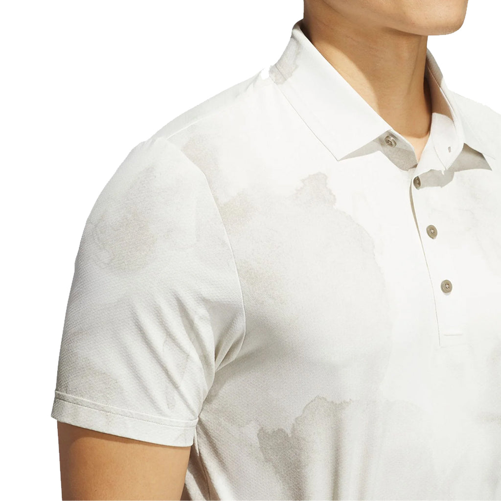 Putty Beige/White